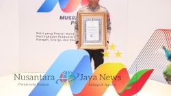 Polres Gresik Raih Penghargaan Pelayanan Prima dalam Musrenbang Polri, Bukti Komitmen Layani Masyarakat