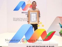 Polres Gresik Raih Penghargaan Pelayanan Prima dalam Musrenbang Polri, Bukti Komitmen Layani Masyarakat