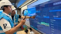 TOP! PLN Kembali Pertahankan Posisi Puncak Sektor Utilitas Fortune Southeast Asia 500, Bukti Nyata PLN untuk Rakyat