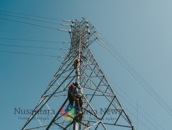 Durasi dan Frekuensi Gangguan Listrik Menurun, PLN Catat Kinerja Operasional Positif sepanjang 2024, Bukti PLN untuk Listrik
