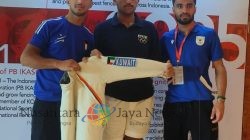 Meski Perang Iran vs Israel Memanas, Tim Anggar Kuwait Nekad Datang ke Bali