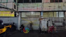 Presisi ‼️Hotel Sibayak di Grebek Sabhara Polrestabes Medan, Di Garis Polisi Menunggu Perkembangan Selanjutnya