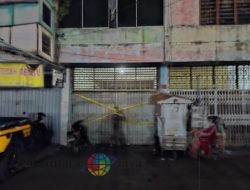 Presisi ‼️Hotel Sibayak di Grebek Sabhara Polrestabes Medan, Di Garis Polisi Menunggu Perkembangan Selanjutnya