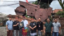 Kunjungi Dinas PUPRPKP Tabanan, PLN Bali Selatan Perkuat Koordinasi Untuk Sinergitas Pembangunan Berkelanjutan