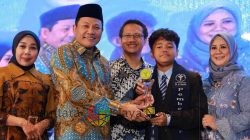 Bupati Sidoarjo : Pendidikan Bukan Hanya Nilai, Tetapi Juga Harus Bentuk Karakter