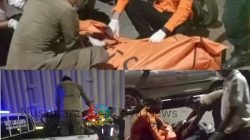 Tragis! Pengendara Motor Tewas Usai Tabrak Truk Terparkir di Jalan Tambak Langon, Korban Dibawa ke RS dr Soetomo