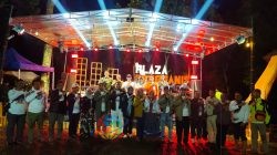 Plaza Rengganis Bangkit! Situbondo dan Perhutani Kolaborasi Majukan Wisata dan Kopi Lereng Argopuro