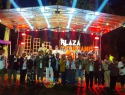 Plaza Rengganis Bangkit! Situbondo dan Perhutani Kolaborasi Majukan Wisata dan Kopi Lereng Argopuro