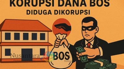 Dana BOS Tahap 1 2023 dan 2024 SMP Negeri 27 Medan Diduga Dikorupsi, Lembaga AMPR : “Uang Rakyat Menguap Desak Kejaksaan Ditindaklanjuti”