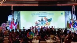 Bali Tuan Rumah ITOP Forum 2025 Pelopor Pembangunan Pariwisata Berwawasan Lingkungan