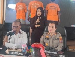 Polrestabes Surabaya Tangkap 4 Pelaku Pengeroyokan Oknum Suporter Persebaya di Jalan Basuki Rahmat