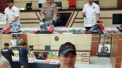 Unit Siber Polda Jatim Bongkar Manipulasi 130 Akun Toko Online, Pelaku Gunakan Data Pribadi Tanpa Izin untuk Keuntungan Pribadi