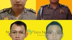 Empat Anggota Polda Gorontalo Dipecat Tidak Hormat, Kapolda Tegaskan Komitmen Tegakkan Disiplin dan Hukum
