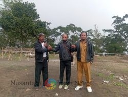 Bangli Rencanakan Pembangunan Wihara di Lahan Kehutanan: Dapat Dukungan Masyarakat dan Menunggu Proses PKS