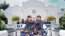 Hotel Majapahit Surabaya Rayakan 115 Tahun dengan Tema “Preserving Heritage, Inspiring the Next Chapter”