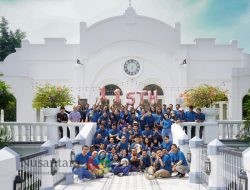 Hotel Majapahit Surabaya Rayakan 115 Tahun dengan Tema “Preserving Heritage, Inspiring the Next Chapter”