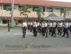 Satpam Hebat, Latihan Hebat: BLK Surabaya Kolaborasi dengan Dua Perusahaan