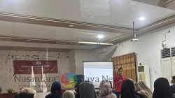 MME Sumut Gelar Diskusi Pendidikan Energi di Rantau Prapat: Pemuda Menuju Transisi Energi Terbarukan