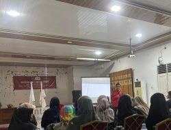 MME Sumut Gelar Diskusi Pendidikan Energi di Rantau Prapat: Pemuda Menuju Transisi Energi Terbarukan