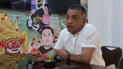 KPU Bali Gelar Rapat Koordinasi kegiatan kelembagaan