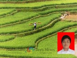 Pengembangan Sumber Daya Manusia dalam Sektor Agribisnis