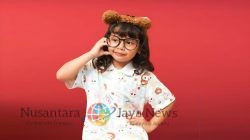 Afiza Ghania, Penyanyi Cilik Berbakat yang Perlu Dukungan Penuh Warga dan Pemko Palu