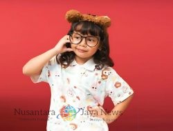 Afiza Ghania, Penyanyi Cilik Berbakat yang Perlu Dukungan Penuh Warga dan Pemko Palu