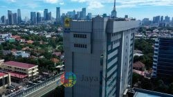 Semangat Hari Lahir Pancasila, PLN Jaga DER dan CICR Tetap Positif Sepanjang 2024 Kapasitas Perseroan Makin Kuat