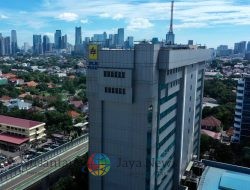 Semangat Hari Lahir Pancasila, PLN Jaga DER dan CICR Tetap Positif Sepanjang 2024 Kapasitas Perseroan Makin Kuat