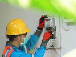 Listrik untuk Rakyat, PLN Dorong Pertumbuhan Konsumsi Listrik hingga 17,78 TWh Sepanjang 2024