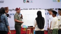 Dengan Semangat Hari Lahir Pancasila, Srikandi PLN UIP JBTB Dukung Peningkatan Literasi Masyarakat Banyuwangi melalui Program TJSL 2025 Mewujudkan Kalipuro Bebas Buta Aksara