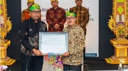 Semarak Hari Lahir Pancasila: PT PLN (Persero) UIP JBTB Gelar Monev Bersama Kejati dan Kejari se-Jatim untuk Percepat Proyek Strategis Nasional Infrastruktur Ketenagalistrikan