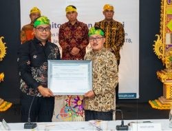 Semarak Hari Lahir Pancasila: PT PLN (Persero) UIP JBTB Gelar Monev Bersama Kejati dan Kejari se-Jatim untuk Percepat Proyek Strategis Nasional Infrastruktur Ketenagalistrikan
