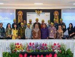 PLN untuk Rakyat, PT PLN (Persero) UIP JBTB Lakukan Monitoring dan Evaluasi dengan Kantor Wilayah dan Kantor Pertanahan Bali dalam rangka upaya Pengamanan Aset Proyek Strategis Nasional Infrastruktur Ketenagalistrikan