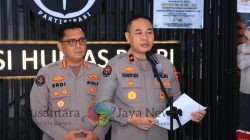 Polri Mutasi 702 Personel di Bulan Juni 2025, Termasuk Promosi Jabatan Strategis dan Kapolres Polwan