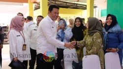 Pemkab Sidoarjo Genjot Penerimaan Daerah Lewat Sosialisasi Opsen PKB, BBNKB, dan BPHTB