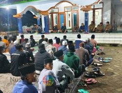 Perhutani Bondowoso Gelar Ruwatan dan Motivasi Penyadap, Dorong Produksi Getah Pinus Berkualitas Ekspor