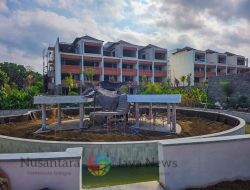 PLN Dukung Proyek Strategis Pariwisata Sanur, Perkuat Fondasi Ekonomi Hijau dan Investasi Berkelanjutan di Bali