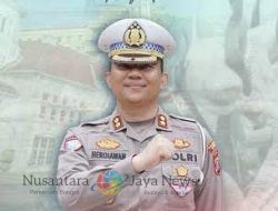 Gerbong Mutasi Jabatan di Jajaran Polda Jatim Bergulir, AKBP Herdiawan Arifianto Jabat Kapolres Mojokerto Kota