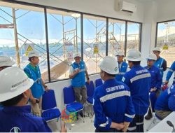 PT PLN (Persero) UIP JBTB bersama PT Medco Power Indonesia Berhasil Energize PLTS Bali Timur, Dorong Transisi Energi Bersih Listrik untuk Rakyat di Pulau Dewata