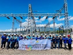 Listrik untuk Rakyat, PT PLN (Persero) UIP JBTB bersama PT Medco Power Indonesia Berhasil Energize PLTS Bali Timur, Dorong Transisi Energi Bersih di Pulau Dewata
