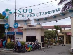dr. Devi Sagala : RSUD Drs H Amri Tambunan Tak Pernah Menolak Pasien, Penanganan Sudah Sesuai Prosedur
