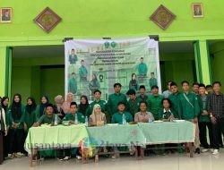 Senioren Kecewa Terkait Sikap PC HIMMAH Medan Tak Hadiri Muskom PK HIMMAH FAI UNIVA Medan