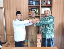 Warga Antusias Sambut Pembangunan Saluran dan Peninggian Paving di Tambak Wedi dan Bulak Banteng