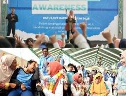 Kemensos dan Mitra Perkuat Disability Awareness di Kota Batu