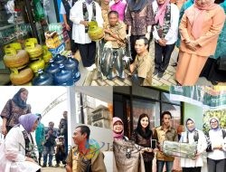 Kemensos Dukung Pemberdayaan Disabilitas di Kampung Inklusi Naeema Trenggalek