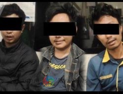 3 Tersangka Pengeroyokan Anggota POMAL Ditangkap, 3 Lainnya Masih Buron