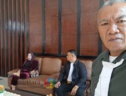 Hakim PN Jakut Dilaporkan ke Polisi Dugaan Penghinaan dan Salah Gunakan Wewenang