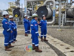 Kolaborasi Lintas Sektor Kembangkan PLTP, PLN Siap Dorong Transisi Energi Nasional bukti Listrik untuk Rakyat