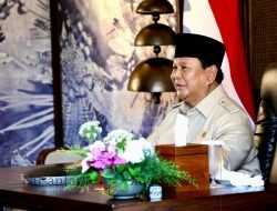 Presiden Prabowo Resmikan 55 Proyek Pembangkit EBT, Termasuk Program Lisdes PLN di Berbagai Wilayah Indonesia bukti PLN untuk rakyat